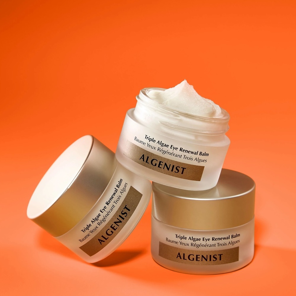 Algenist Triple Algae Eye Renewal Balm